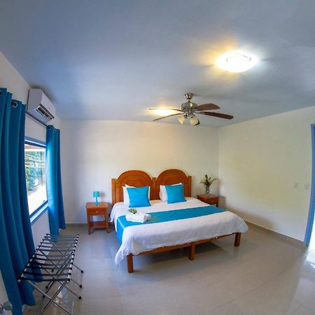 Hotel Ibiza Beach Boutique Jacó Zewnętrze zdjęcie