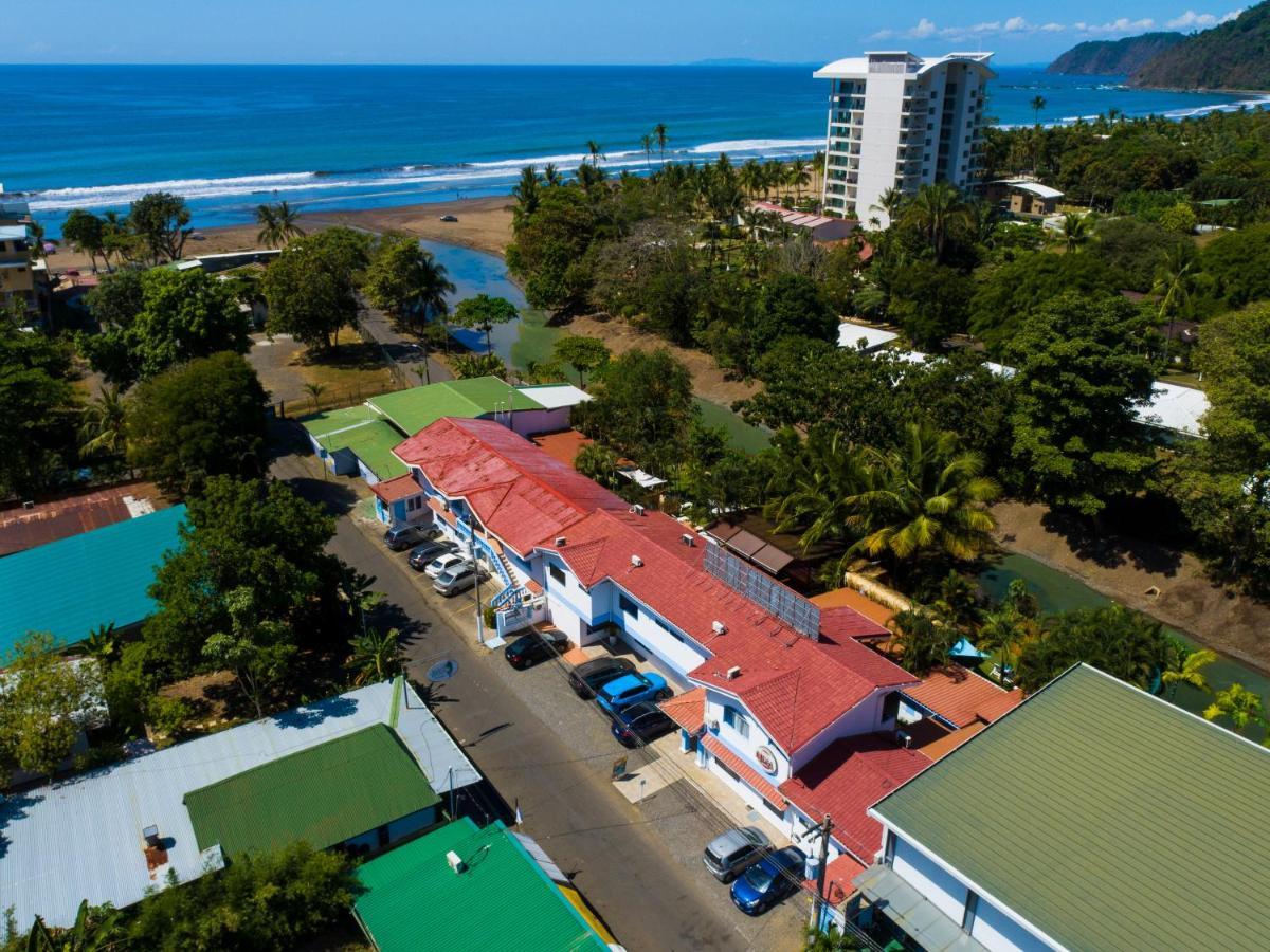 Hotel Ibiza Beach Boutique Jacó Zewnętrze zdjęcie