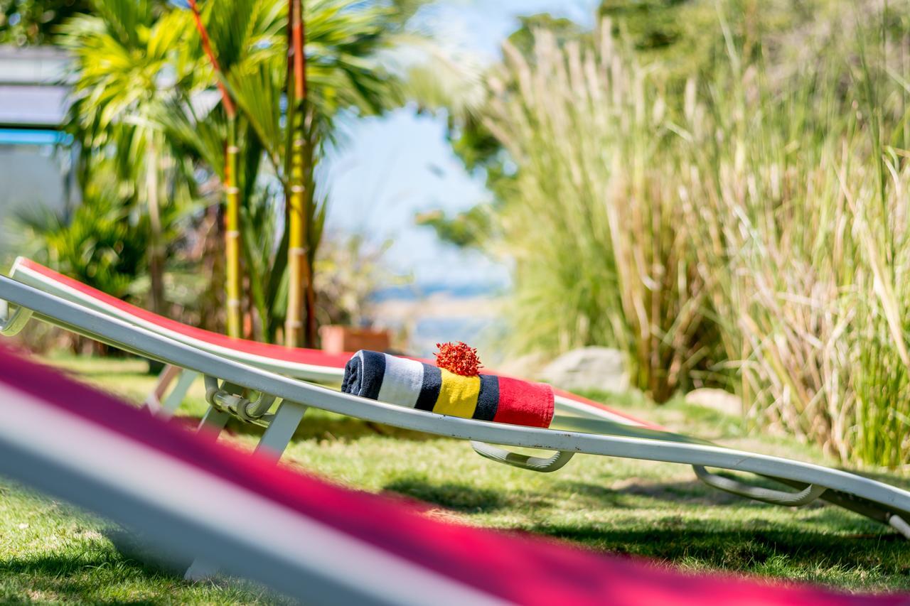 Hotel Ibiza Beach Boutique Jacó Zewnętrze zdjęcie