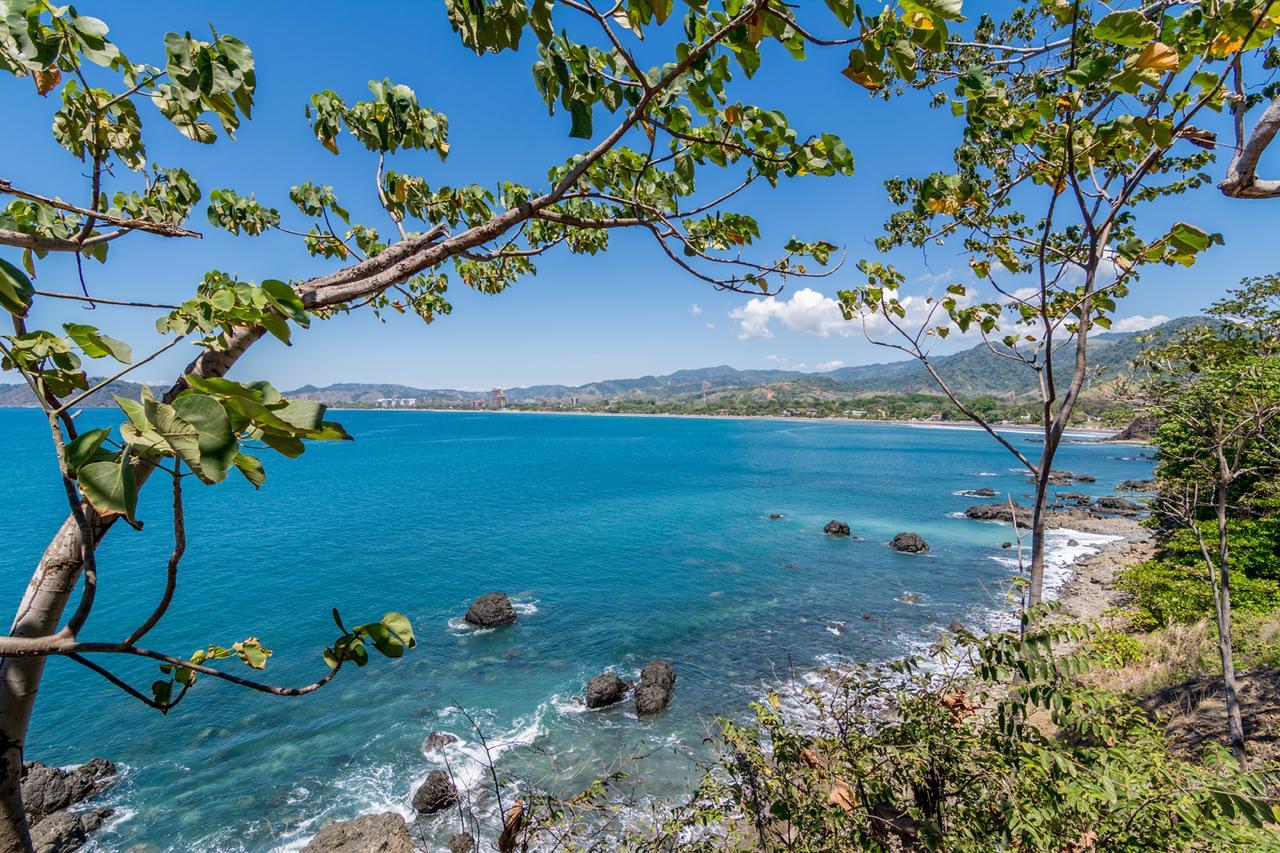 Hotel Ibiza Beach Boutique Jacó Zewnętrze zdjęcie