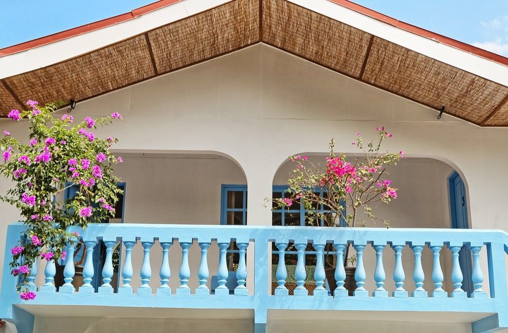 Hotel Ibiza Beach Boutique Jacó Zewnętrze zdjęcie