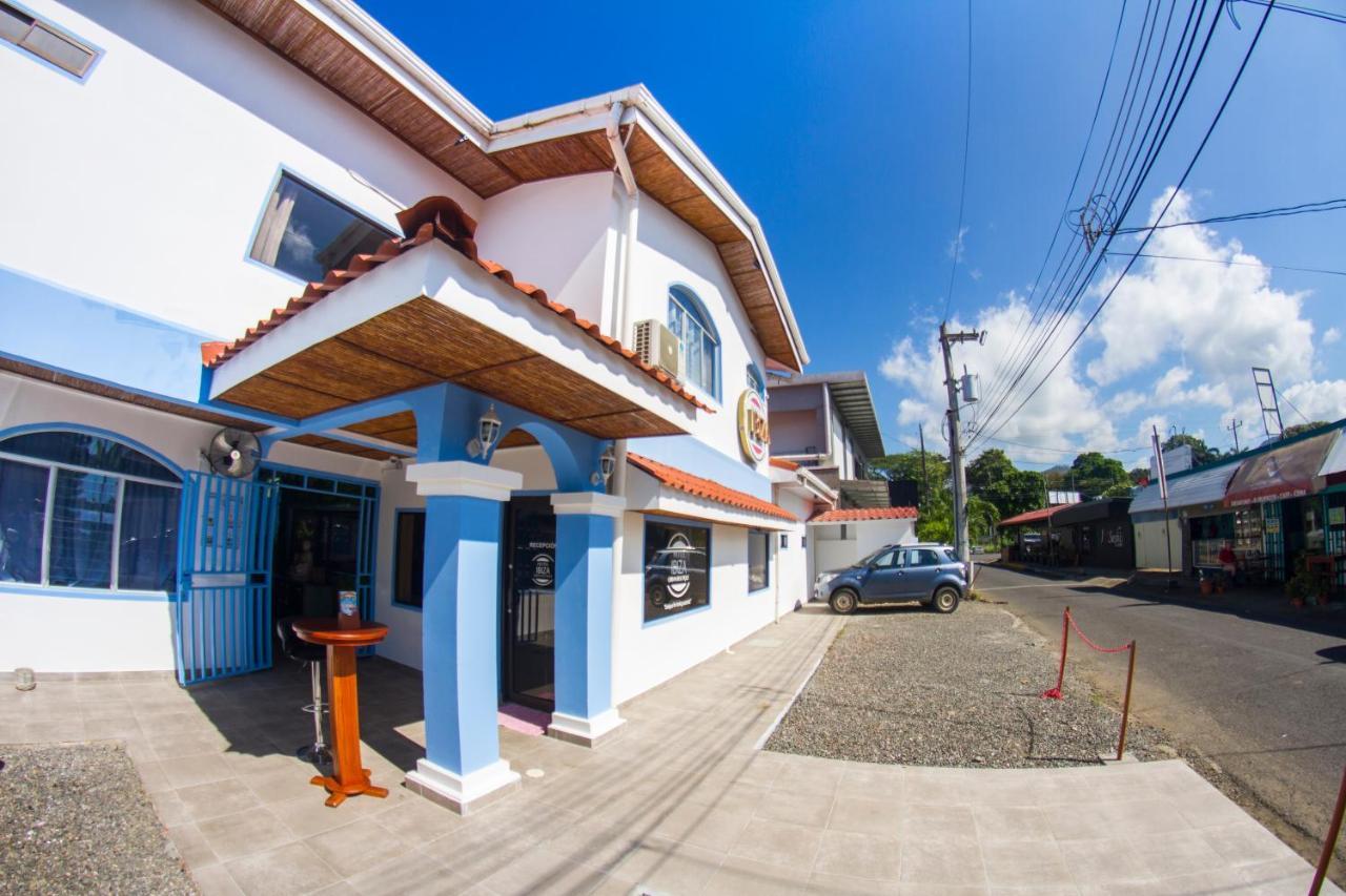 Hotel Ibiza Beach Boutique Jacó Zewnętrze zdjęcie