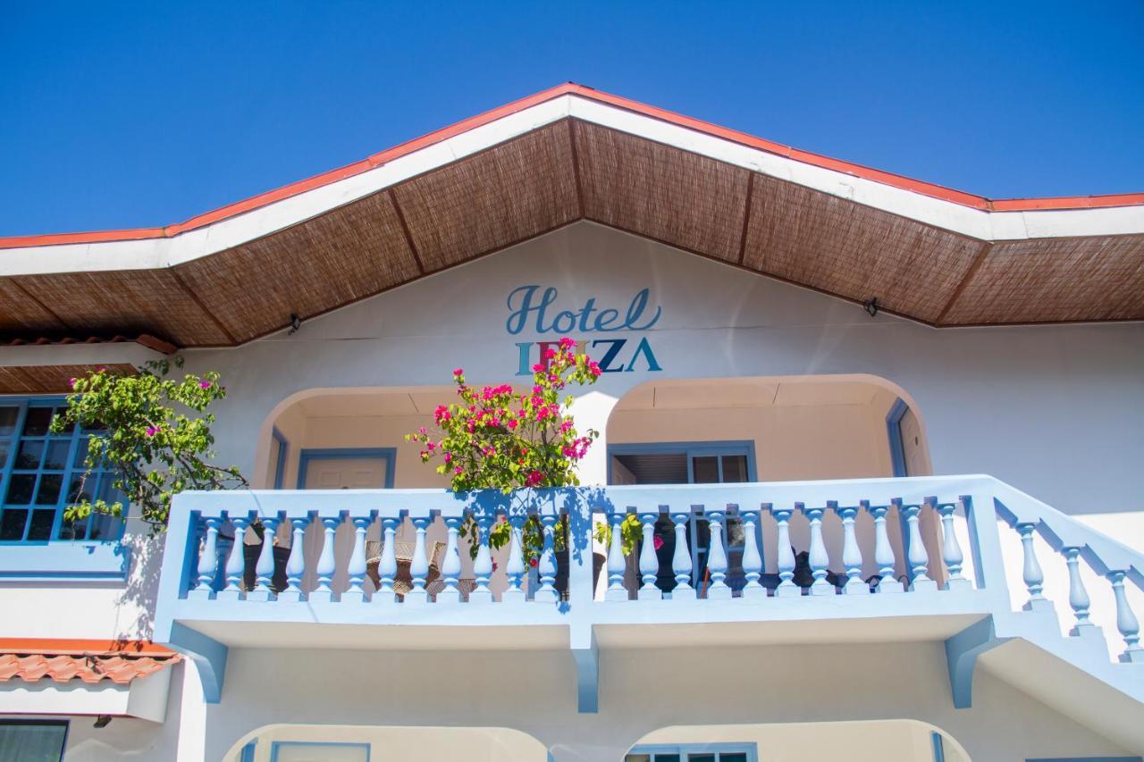 Hotel Ibiza Beach Boutique Jacó Zewnętrze zdjęcie